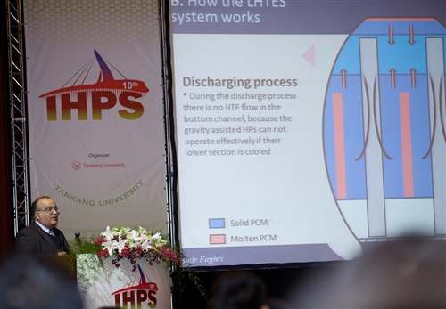 The 10th International Heat Pipe Symposium