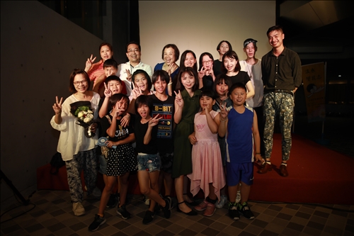 The Determination of Tamsui Residents - Chronicling Stories of Sacrifice