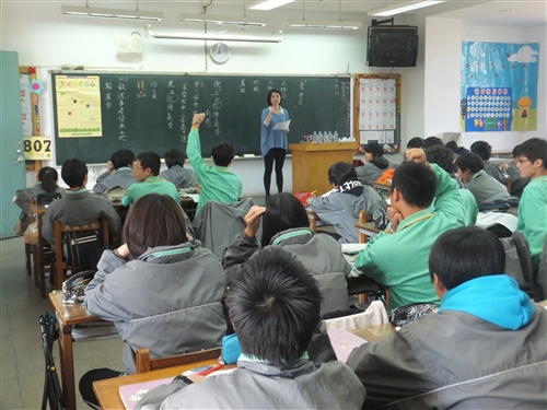 The Center for Teacher Education Encourages Alumni