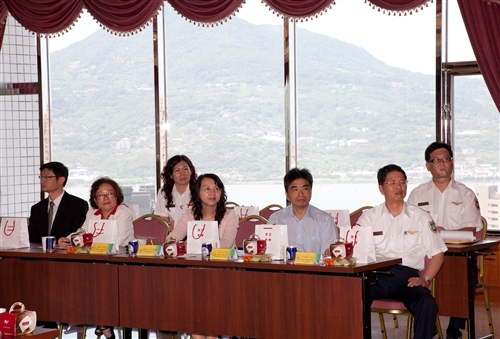 A Cooperative Agreement with the NIA