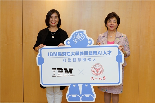 Collaborating to Enhance AI Expertise