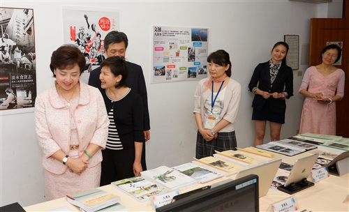 Liberal Arts Week at TKU
