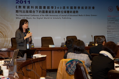 An Academic Conference Celebrating 40 Years of Prestige