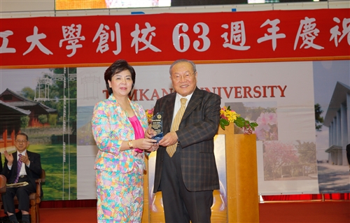 TKU