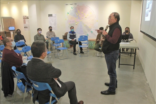 Sustainable Competency Education Continues - Dialogue and Consensus