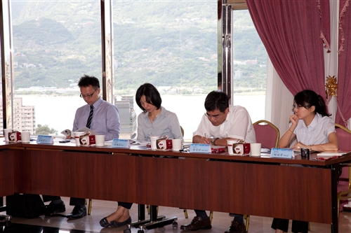 An Appraisal of Internationalization at Tamkang