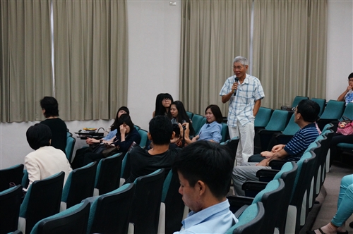 New Documentaries and Information on Tamsui Wiki