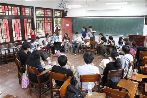 New Compulsory Courses Inspire Visits from Afar