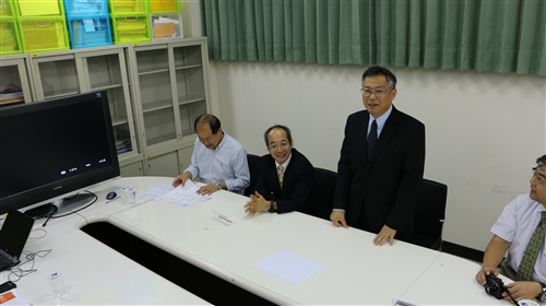 TKU Signs Exchange Agreement with UEC