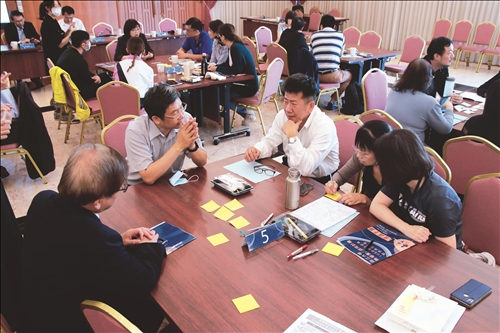 Teaching Practice Research Results--