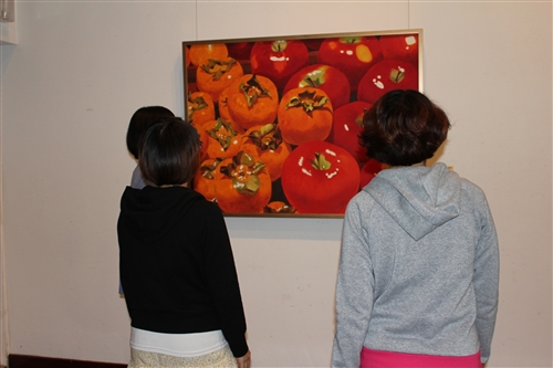 Spreading Beauty through Art