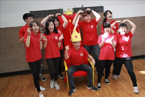 TKU Students to Embark on Winter Community Service Programs