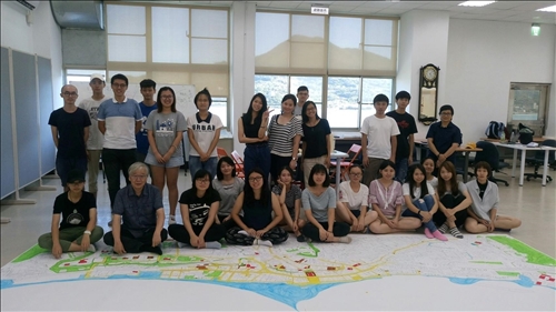 When Heritage Sites and Community Innovation Converge