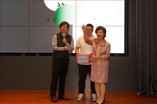 Tamkang University Promotes Environmental Education