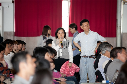 The 2013 TQM Seminar