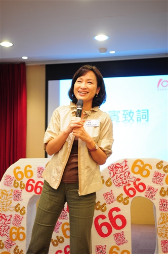 Tamkang Times Reaches 1000th Edition