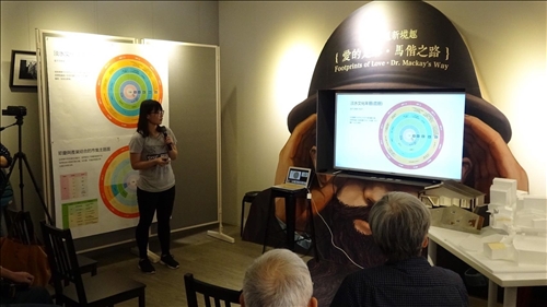 When Heritage Sites and Community Innovation Converge