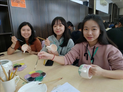 A Cultural Trip to Experience Taiwan Up Close