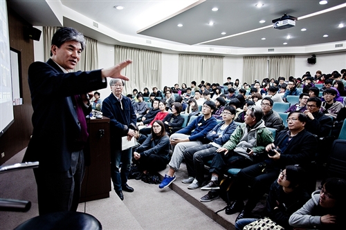 A Memorandum for Taiwan in 2030