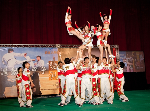 A Sports Spectacular to Remember