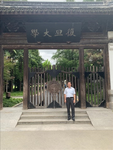 TKU Sports Teams Take Part in Friendly Cross-Strait Tournament