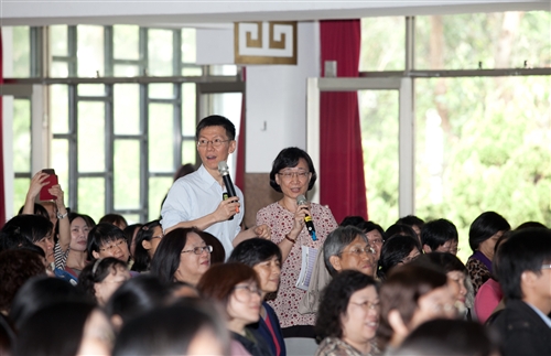 The 2013 TQM Seminar