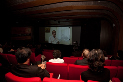 A new movie “Lessons Learned at Tamkang” A new movie “Lessons Learned at Tamkang”