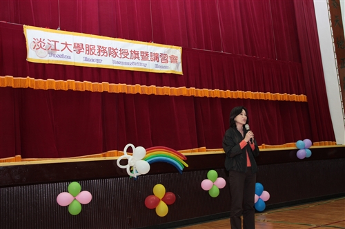 TKU Winter Volunteering Set to Commence