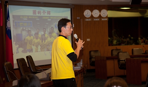 The 2012 TQM Seminar