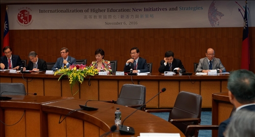 Dignitaries Gather to Celebrate TKU 66th Anniversary