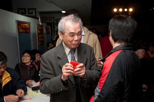 The TKU End-of-Year Gala