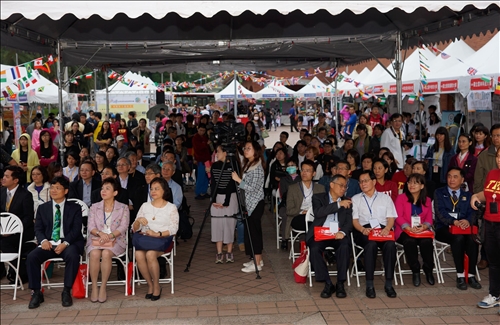 MOE Launches a New Initiative for Youths