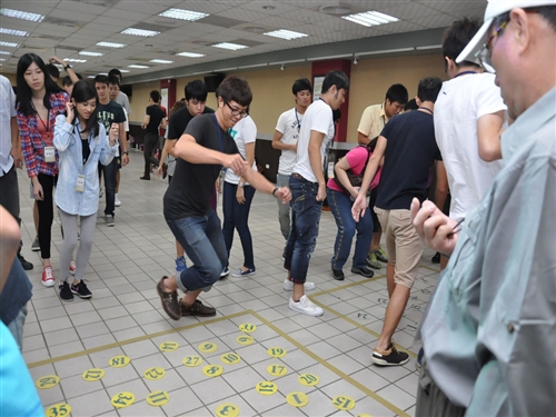 Center for Learning and Teaching Holds Teaching Assistant Summer Development Camp – Value for Every Member