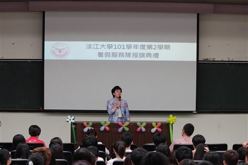 Bringing Love and Care to the Global Community