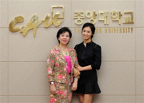 TKU Makes a Visit to Korean Sister Universities