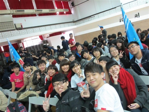 TKU Winter Volunteering Set to Commence
