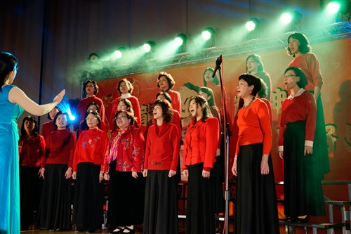 Tamkang University