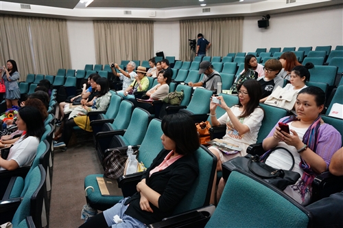 New Documentaries and Information on Tamsui Wiki