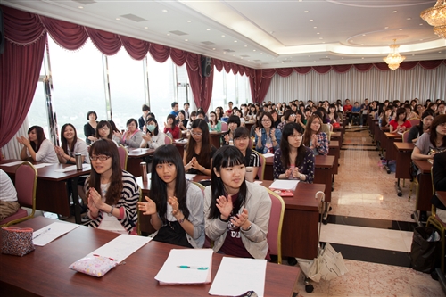 A Lecture by Foreign Minister Yang