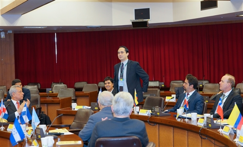 The E-Learning Exectuive Masters Program in Asian Studies Begins Third Year
