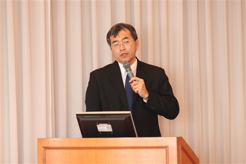 The 2012 Academic Development Conference