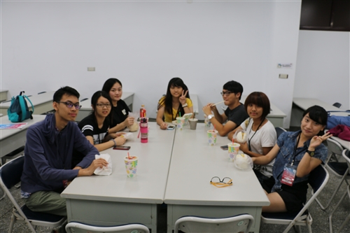 The Deparment of Mass Communication Holds Mobile Phone Film Festival