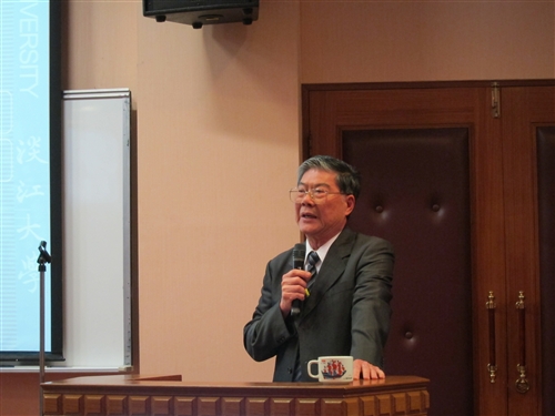 A Symposium on Mechanisms for Quality Assurance