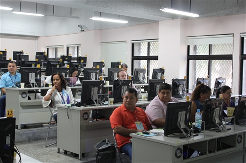 TKU and Latin American Bridge Continues to Expand