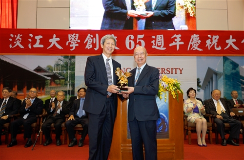 TKU 65th Anniversary Celebration