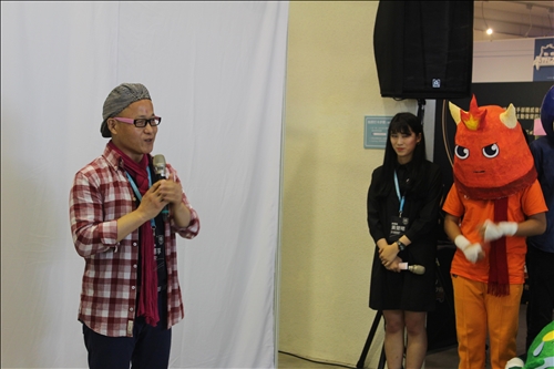 TKU Holds Exhibition May 11-14