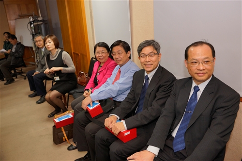 TKU is Honored with Award by Ministry of Education for Study Salary Program