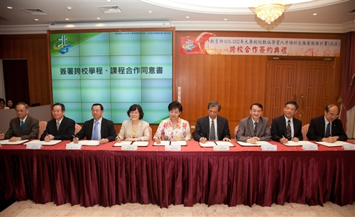 A Continued Pact to Deliver Quality Online Courses