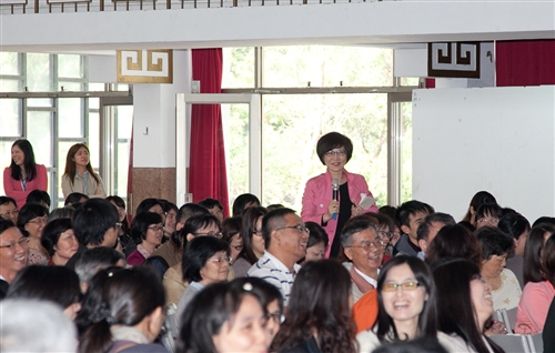 The 2013 TQM Seminar