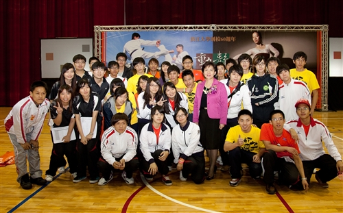 A Sports Spectacular to Remember